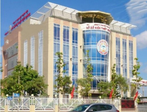 CTY XỔ SỐ KIẾN THIẾT TỈNH KIÊN GIANG - ĐC