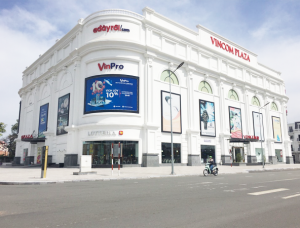 WINCOM PLIAZA TP VỊ THANH